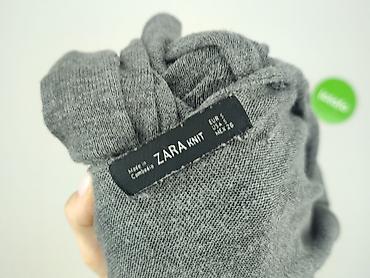 zara knit: Zara, Kardigan damski, rozmiar S — 4