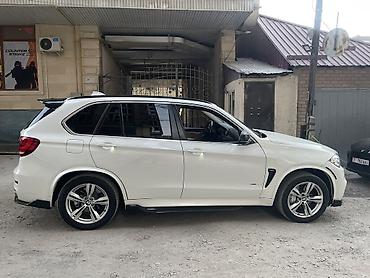 bmw e87: BMW X5: 2014 г., 4.4 л, Автомат, Бензин — 6