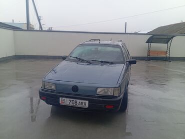 пассат б3 бишкек: Volkswagen Passat: 1988 г., 1.8 л, Механика, Бензин, Универсал