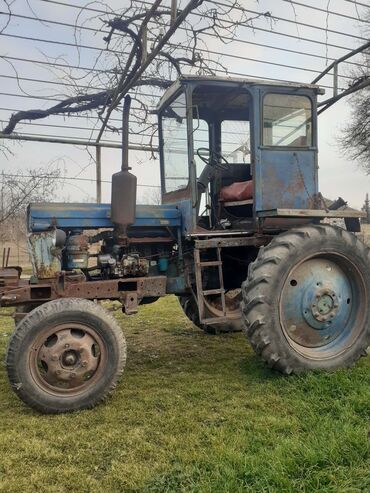 kənd təsərrüfatı texnikaları: Traktor motor 2.8 l, İşlənmiş