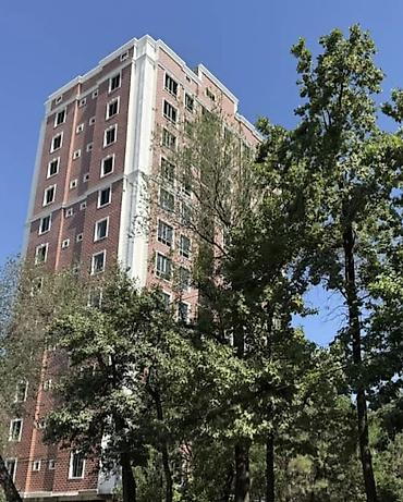 3 комнаты, 96 м², БГУ Элитка, 4 этаж, ПСО (под самоотделку)