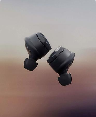 se electronics: Беспроводные наушники-вкладыши, Новый — 4