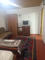 İnformatika: Sumqayıt şəhər yeni Corat qəsəbəsi 1 otaqlı həyət evi – mebel və