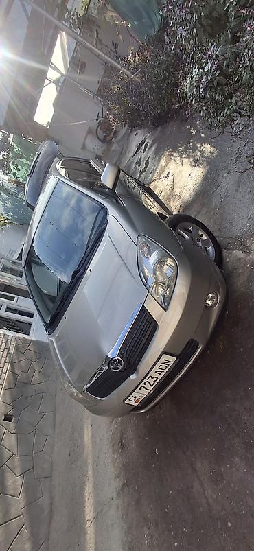 Toyota: Toyota Corolla Verso: 2002 г., 1.8 л, Механика, Бензин, Минивэн — 2