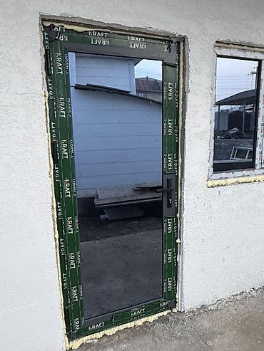 Пластиковые окна на заказ: Панорамные и стандартные ПВХ-окна/витражи под ключ - Изготовление и — 6