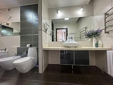 Долгосрочная аренда квартир: 4 комнаты, Собственник, Без подселения, С мебелью полностью at lalafo.kg — 16 Долгосрочная аренда квартир: 4 комнаты, Собственник, Без подселения, С мебелью полностью — 16