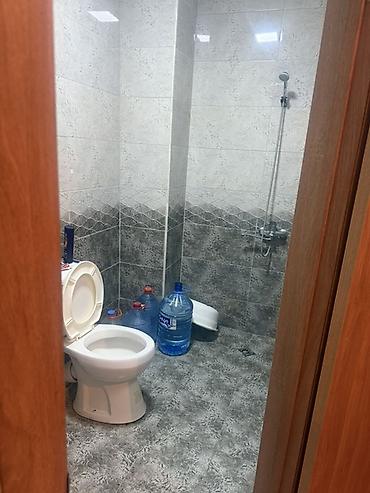 tap az agdas: 1 otaqlı mənzil – mətbəx-studio və geniş otaq - Plan: 1 otaq, ayrı — 4