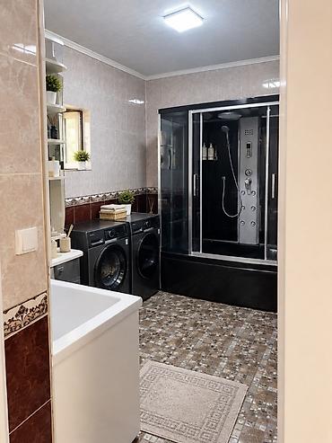 дом сдаю арча бешик: 250 м², 6 комнат и более, Арча-Бешик ж/м — 1