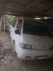 набор инструментов force: Hyundai H-100: 1984 г., Van