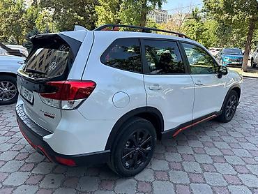 au: Авто на прокат - Subaru Forester 2020г.в. --- 60-65-70$ в сутки. Все — 4
