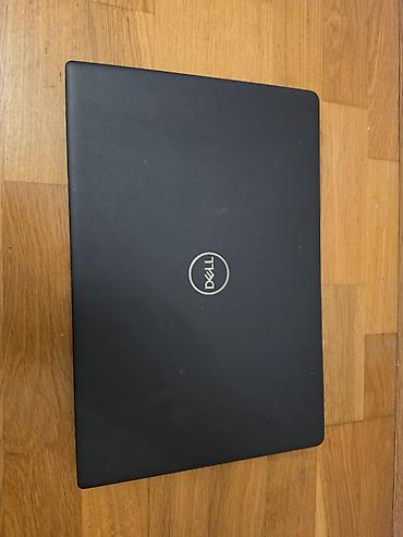 işıqlı paduqa: İşlənmiş Dell Latitude, 15.6 ", Intel Core i3, 128 GB, Ünvandan götürmə — 2