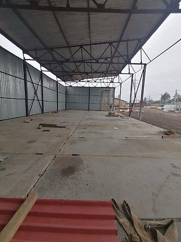 Сварка: Сварка | Ворота, Решетки на окна, Навесы Гарантия, Бесплатная смета, Высотные работы at lalafo.kg — 3 Сварка: Сварка | Ворота, Решетки на окна, Навесы Гарантия, Бесплатная смета, Высотные работы — 3