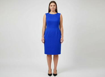 sukienki żywiec: Women`s dress, size XL