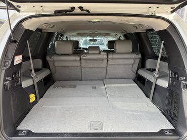 Toyota: Toyota Sequoia: 2017 г., 5.7 л, Автомат, Газ, Внедорожник — 9