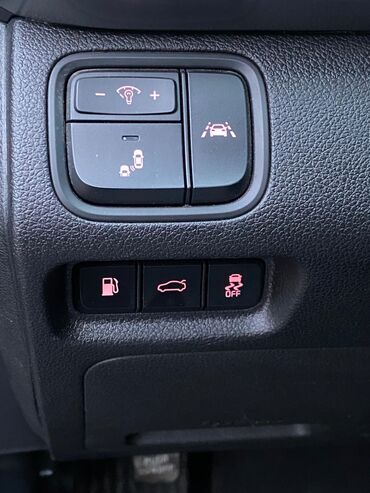 Kia: Kia Optima: 2019 г., 2.4 л, Автомат, Бензин, Седан — 11