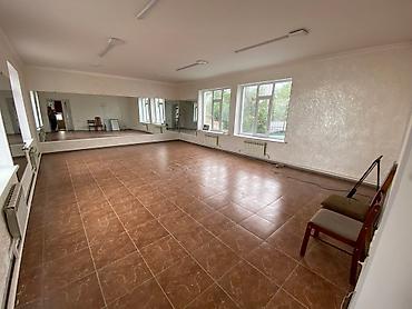 Аренда офисов: Аренда офисов, 121 м², С отдельной кухней, 1 линия, С отдельным входом — 6