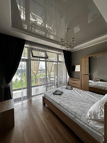 act building: Коттедж, Palm Beach, Чок-Тал, 4 места — 1