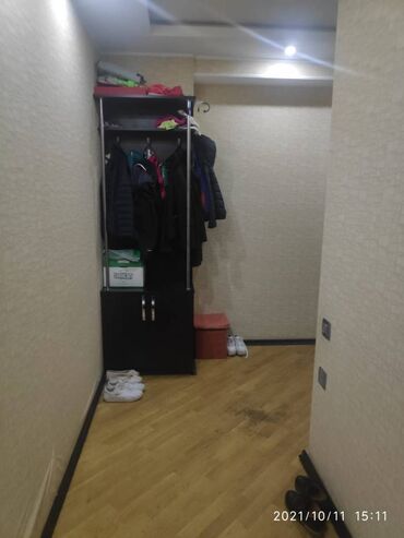 Yeni tikili: 3 otaqlı, Yeni tikili, 70 kv. m — 11