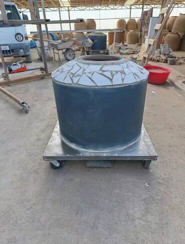 Очок: Тандыры, Очок, Барбекю Больше 6 лет опыта — 26