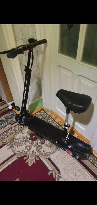 мапет: Kuba - KUGO M2, 50 sm3, 30 km