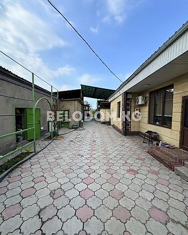 ош южный: 4 комнаты, 165 м², 24 соток, Беловодское, Агентство недвижимости — 1