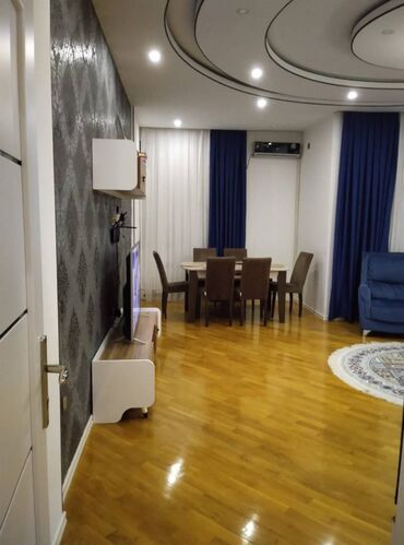 Uzunmüddətli kirayə mənzillər: Xətai rayonu, Neftçilər xəstəxanasının yaxınlığında yerləşən yeni