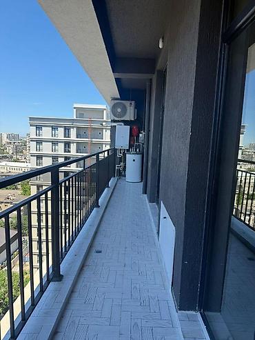ecemi kiraye evler 2022: İcarəyə verilir 2 otaqlı yeni tikili 86 m², Nəriman Nərimanov m — 8