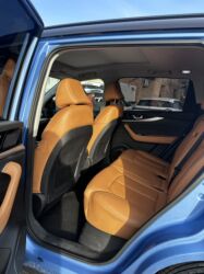 Weltmeister: Weltmeister W6, 2021 г., 83000 км, Передний, В наличии — 5