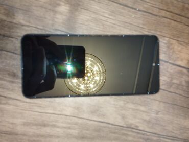 iphone x ekranı: Poco X4 GT, 256 ГБ, цвет - Серый, Отпечаток пальца, Face ID