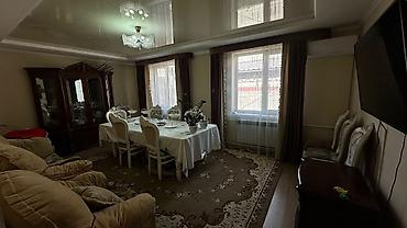 Продажа домов: 4 комнаты, 130 м², 4 соток, Бишкек, Собственник — 2
