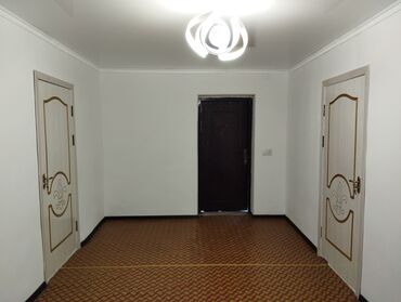рассрочка ипотека: Үй, 50 кв. м, 3 бөлмө, Менчик ээси, Евро оңдоо