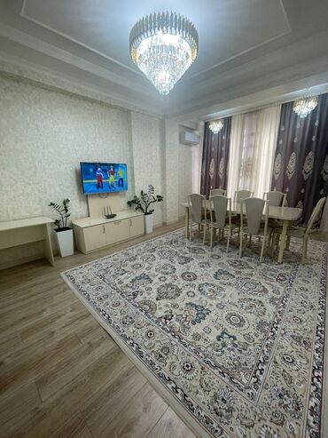 Продается полноценная 2-х комнатная квартира в ЖК «Leona-star» от