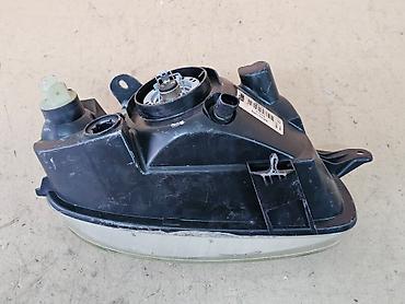 Передние фары: Передняя левая фара Opel 1998 г., Б/у, Оригинал, Германия — 9