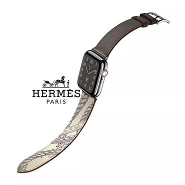 Saat kəmərləri: Yeni, Kəmər, Apple — 6