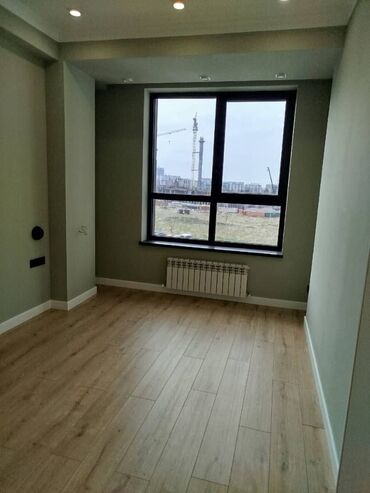 куплю квартиру асанбай: 1 бөлмө, 41 кв. м, Элитка, 6 кабат, Дизайнердик ремонт