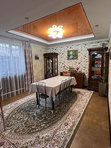 сдаю столовой: Продается Просторный дом с продуманной планировкой и качественной — 3