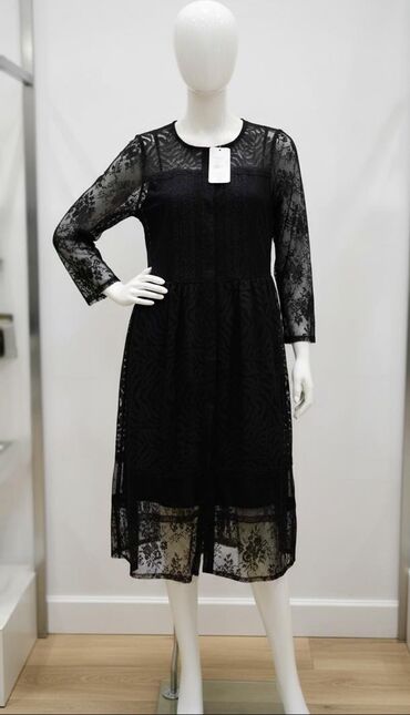 женские платья новые: Ziyafət donu, Midi, Celine, M lalafo.az -da женские платья новые: Ziyafət donu, Midi, Celine, M