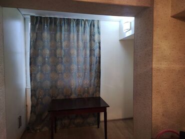 Uzunmüddətli kirayə mənzillər: Gənclik metrosuna 5 dəq məsafədə.Genclik mallin sirasinda . idman — 2