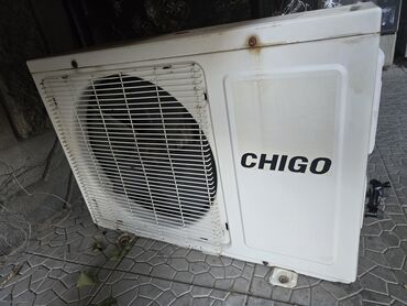 вакумный очиститель пор: Продаю б/у кондиционер Chigo, лето, в рабочем состоянии, самовывоз
