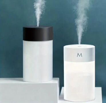 Hava nəmləndiriciləri və təmizləyiciləri: Hava nəmləndiricisi Ultrasəs, Ofis üçün, Ünvandan götürmə, Pulsuz çatdırılma, Ödənişli çatdırılma — 7