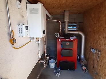 Сварка: Сварка | Перила Высотные работы — 10