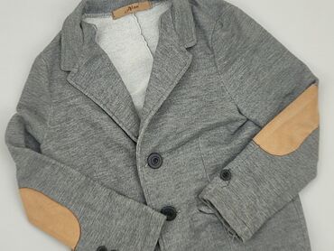 ściągacze do rękawów kurtek: Blazer, 1.5-2 years, 86-92 cm, condition - Good