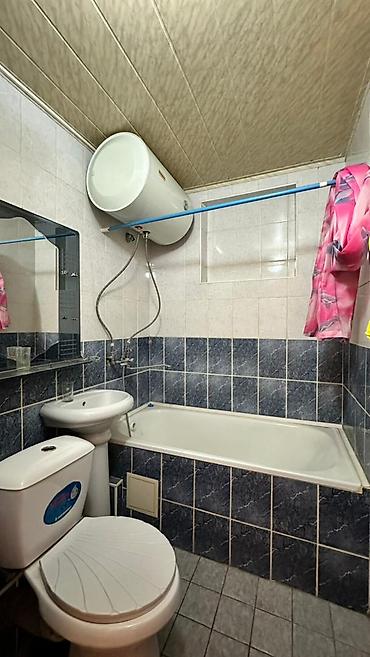 Продажа квартир: 2 комнаты, 39 м², Хрущевка, 1 этаж — 8