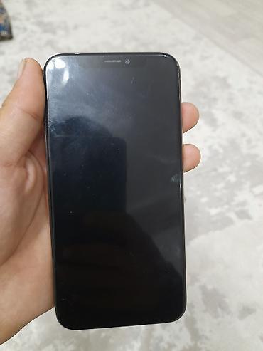 зарядки для ноутбуков бишкек: IPhone Xs, 256гб, состояние на фото экран оригинал трутон и фейс — 5