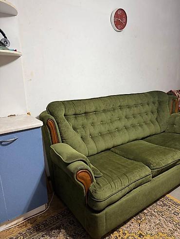Продажа квартир: 1 комната, 20 м², Городское ГАИ Гостиничный тип, 1 этаж, Косметический ремонт — 4