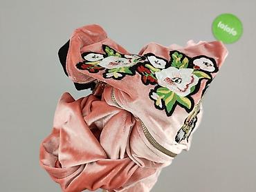 kozuch: ORFEO NEGRO, Kurtka bomberka damska, rozmiar S — 4