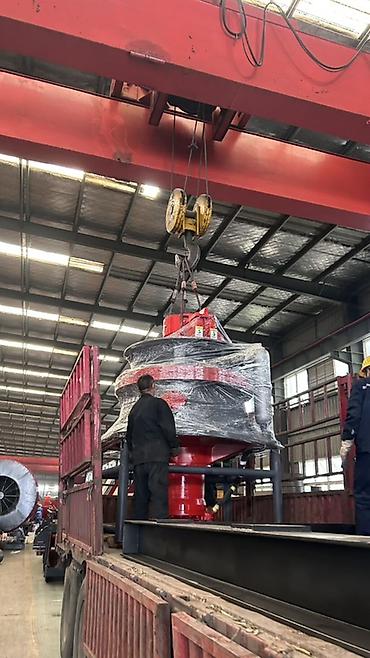 Дробилки: ДСУ,БСУ,АБЗ Дробилька, бетон завод асфальт завод кытайдан — 8