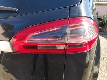 Ford: Ford S-MAX: 1.6 l | 2011 il 332000 km Universal — 28