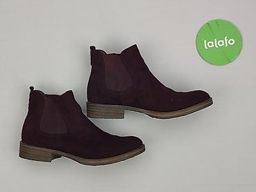 marwells boots: Botki damskie, rozmiar 38 — 2