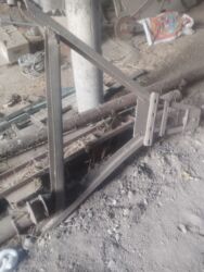 Другие тракторы: Запчасти на трактор — 8